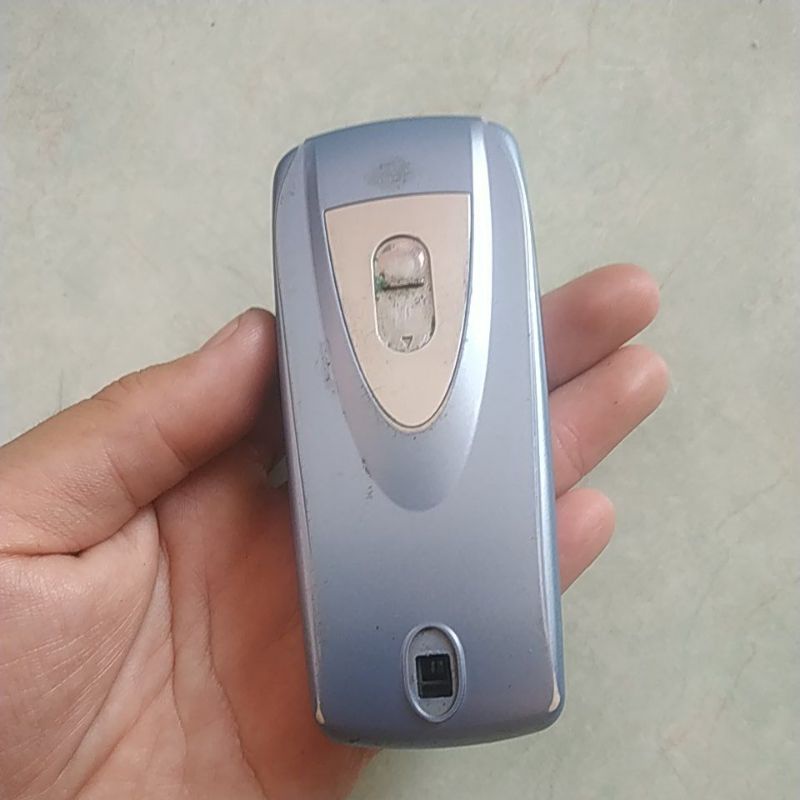 Xác điện thoại Sagem V65