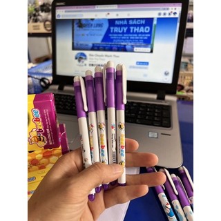 Bút Lông Kim Bee Bee Thiên Long FL-04