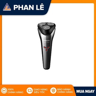Máy cạo râu khô và ướt philips s1301/02