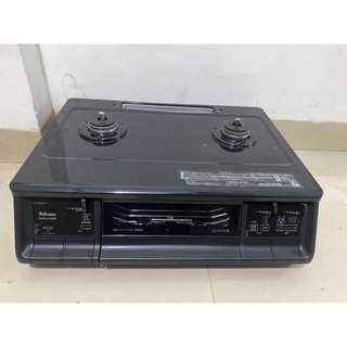 🍀🍂🌿 bếp gas poloma full chức năng nội địa nhật