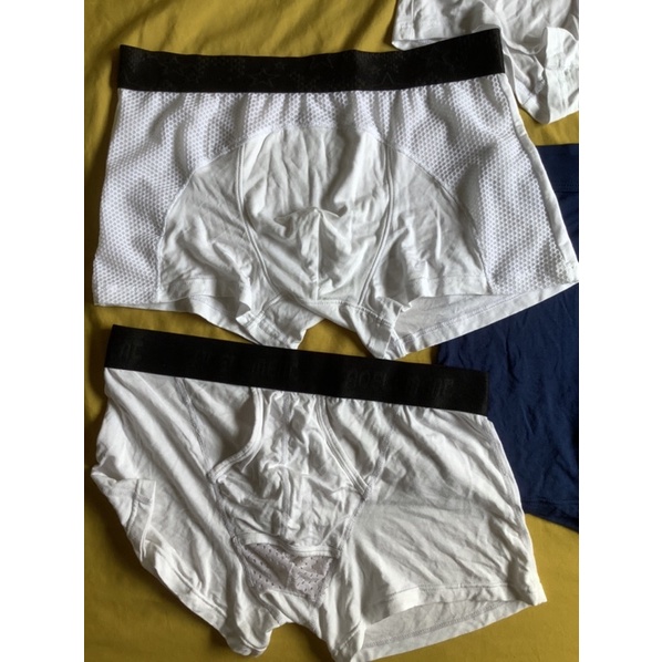 Quần lót nam O.L.D