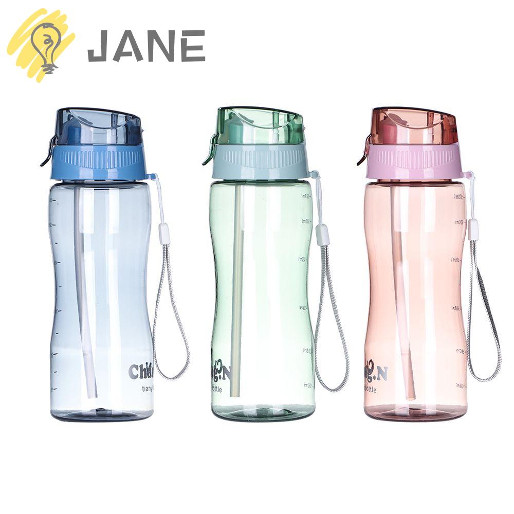 Bình Nước Thể Thao Tiện Lợi Du Lịch Dung Tích 580ML