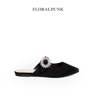 Giày Mules Floralpunk Sunny Mules