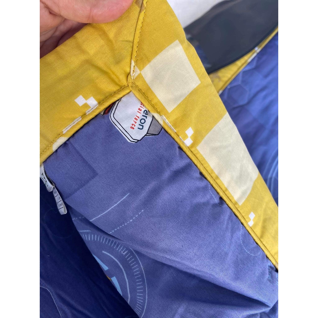 Bộ Drap phủ EVERON EP1825