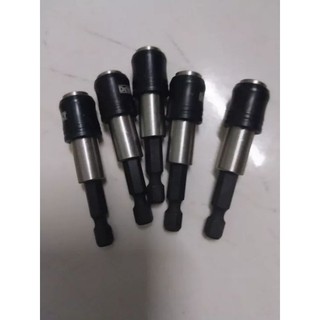 Đấu nối vít Dewalt ,hàng Mỹ xịn, đầu nối vít Nhật bãi