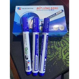 Hộp 10 chiếc bút viết bảng WB03