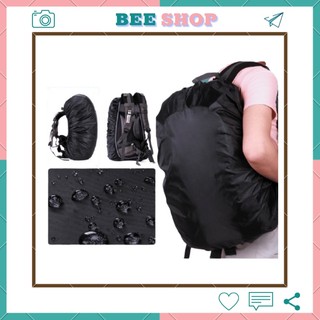 Bọc Trùm Balo Chống Nước Đi Phượt - Du Lịch - Đi Mưa chống bụi (Rain cover)