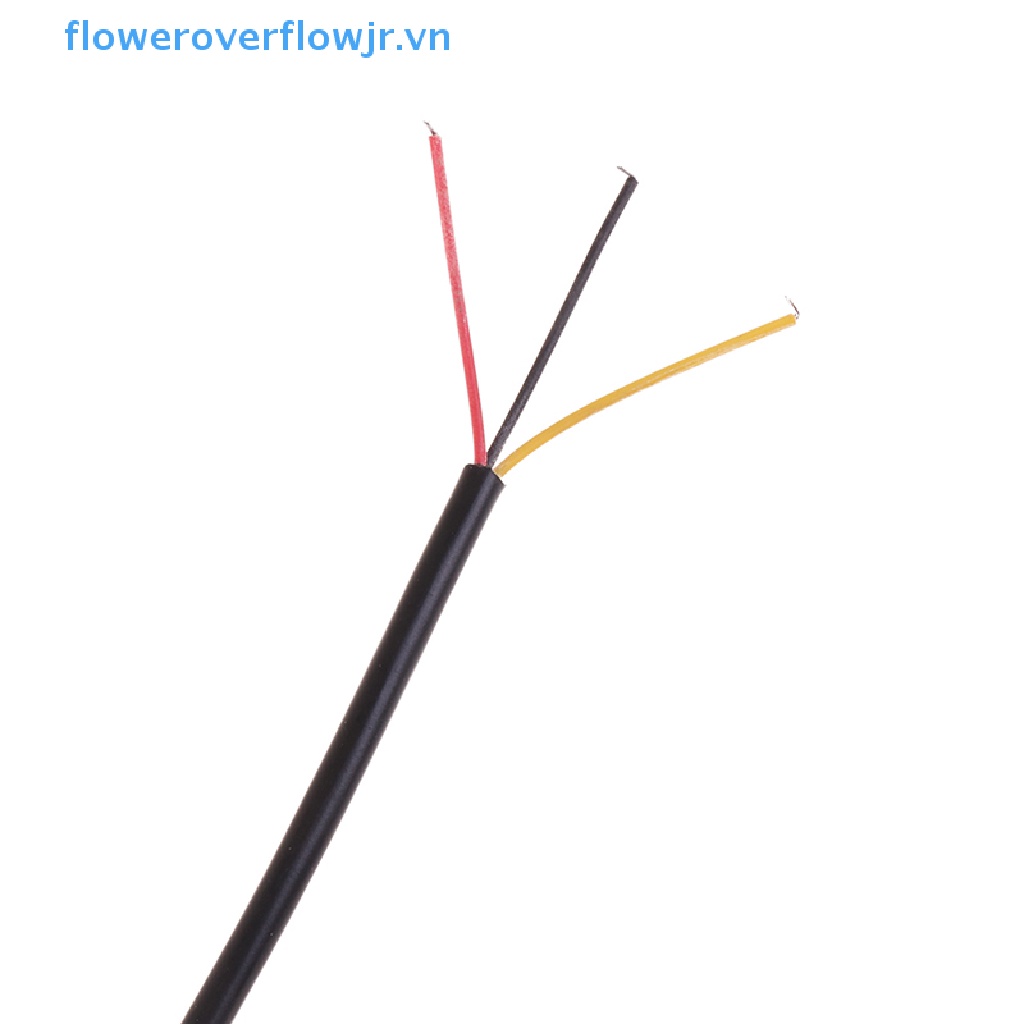 Dải Đèn Led DRL 12V Linh Hoạt Chạy Ban Ngày Cho Xe Hơi