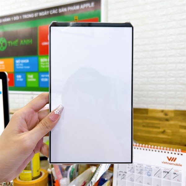 Phản quang Samsung Tab A7 Lite / T225, hàng như hình