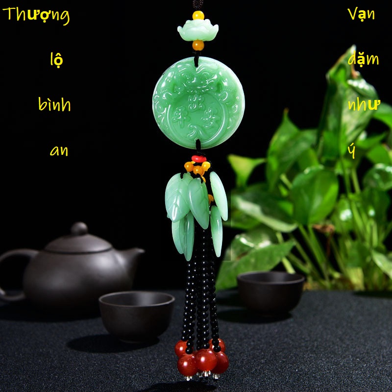 Khánh Treo Xe Ô Tô, Chất liệu cao cấp