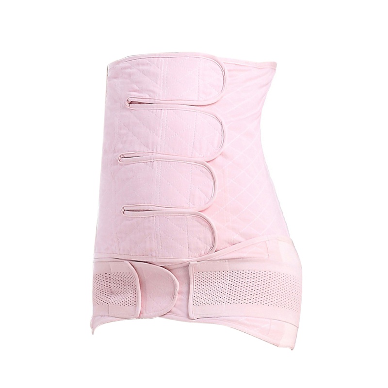 Khăn Gạc 6 Lớp Phục Hồi Bụng Sau Sinh Cho Phụ Nữ Mang Thai