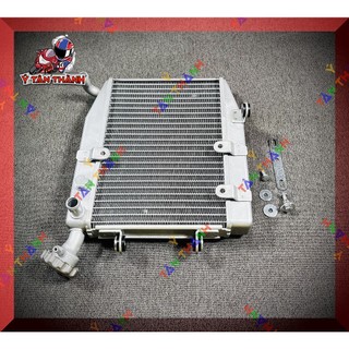 Két nước lớn ĐỨNG RDT exciter 155 MS40
