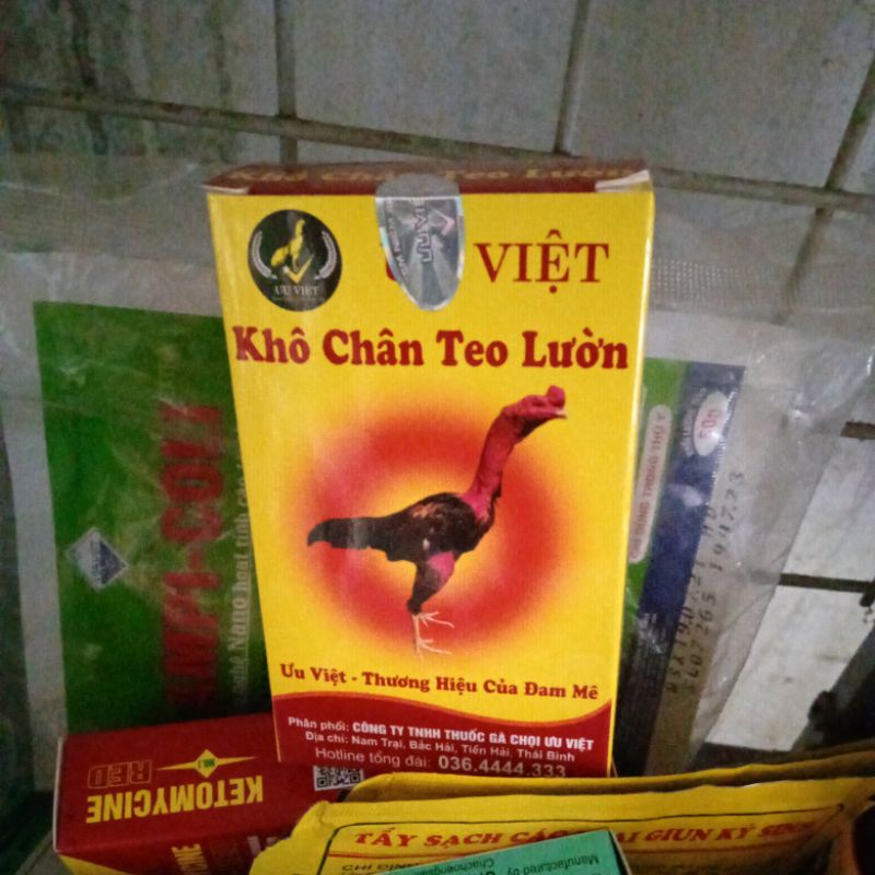 khô chân teo lườn ưu việt,toi dù,xoã cánh gà chọi gà nòi gà tre gà đá