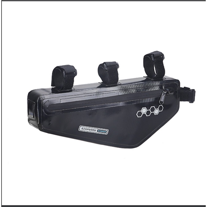 Túi khung xe đạp chống nước