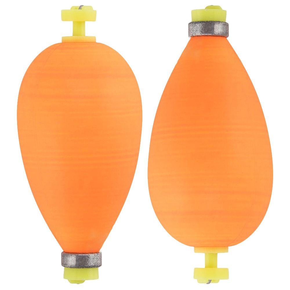 JONYE Set 10 Phao Câu Cá Bằng Xốp Eva Chuyên Dụng