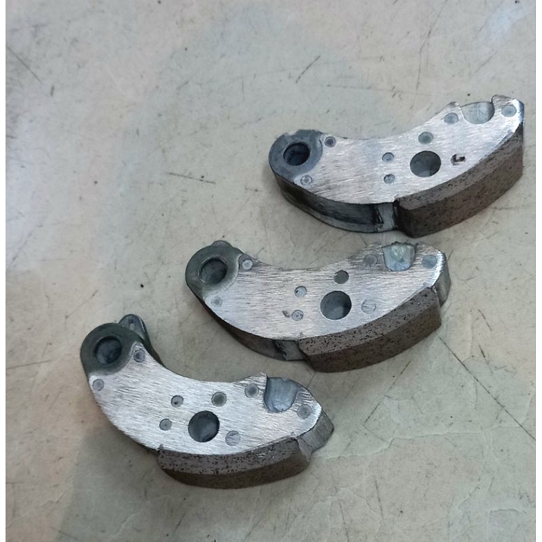 Bố 3 càng ngắn xe Airblade, pcx, SHmode, Vario, Lead125.....