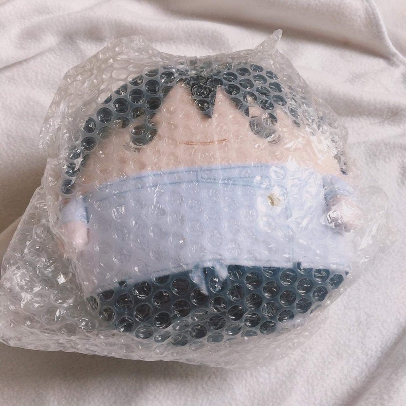 [Nekonii] Bông Fuwa JJK Jujutsu Kaisen Vol 0 Size M