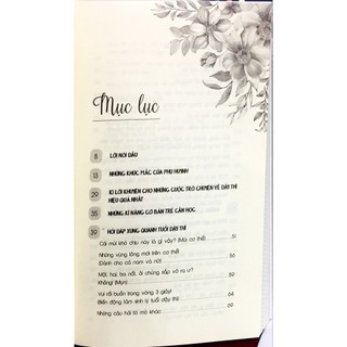 Sách Vanlangbooks - Dậy Thì Ơi Chào Mi !