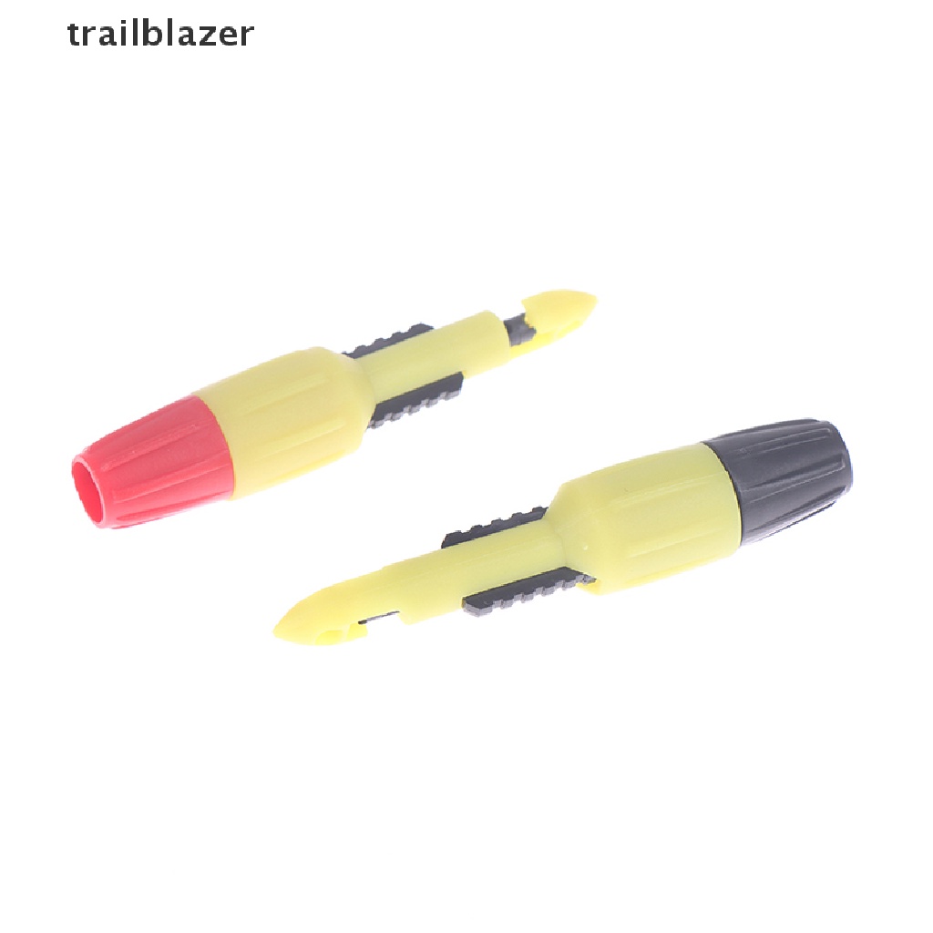 Dụng Cụ Kẹp Đầu Dò Cách Điện (TP81) Sửa Chữa Xe Hơi UIO