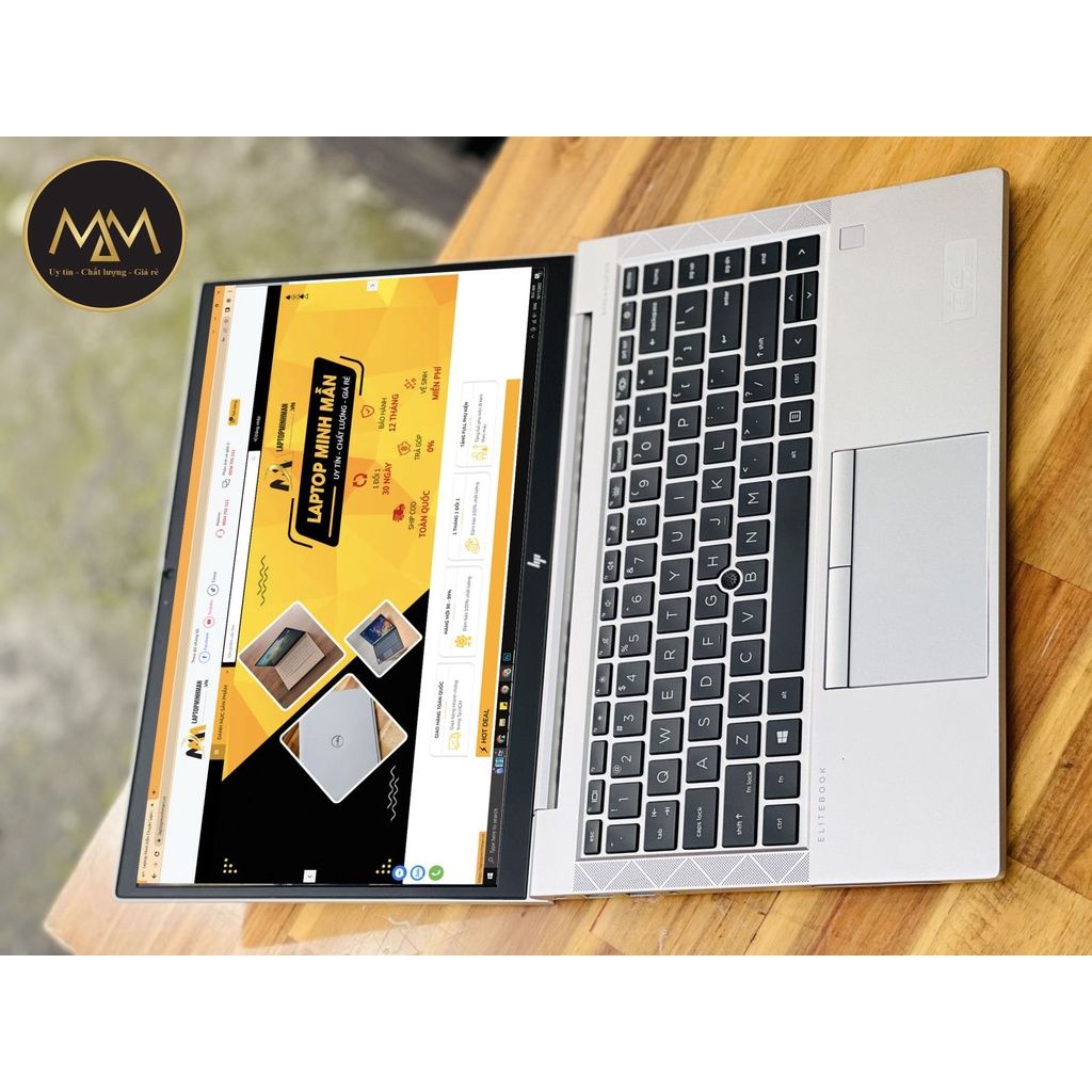 HP ELITEBOOK 845 G7 RYZEN 5 PRO 4650U