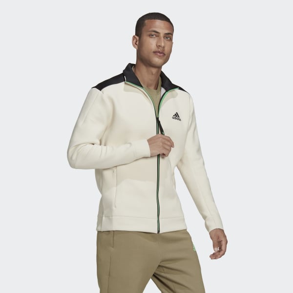 Auth săn sale Store, Áo Khoác TRACK TOP ADIDAS Z.N.E. SPORTSWEAR