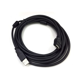 Cáp USB nối dài 1M5 chống nhiễu