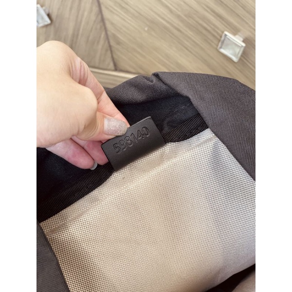 Balo thời trang G.C sz48x33c. hàng đẹp nét căng