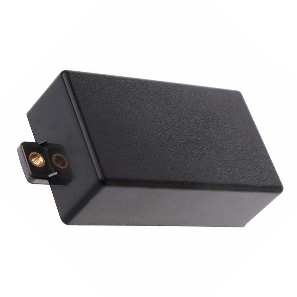 Bộ 3 Vỏ Bọc Bảo Vệ Humbucker Bằng Nhựa Nhám