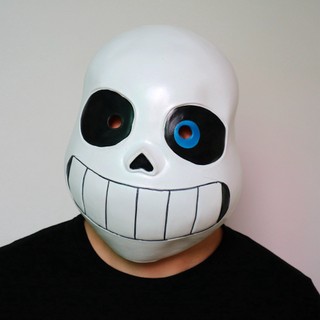 Bộ trang phục hóa trang nhân vật game Undertale