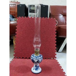 Bóng đèn dầu CT1