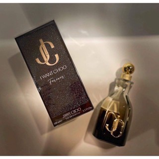 Nước hoa I Want Choo Forever EDP 40ml,60ml,100ml,125ml