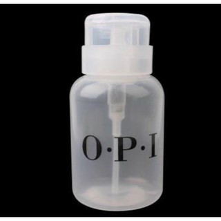 Lọ nhấn opi, lọ đựng axetol, lọ đẩy opi