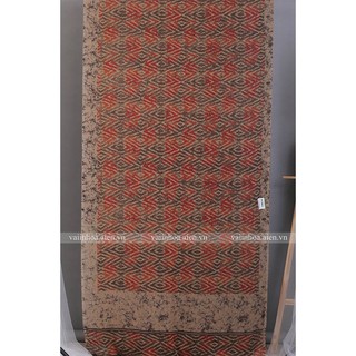 SET ÁO DÀI LỤA SHREYAA ẤN ĐỘ| Lụa Shreyaa Ấn ATSY04