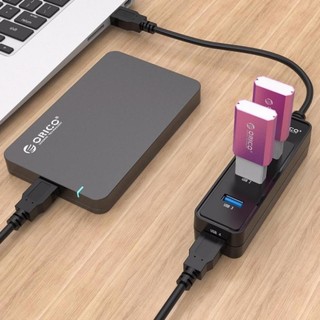 Hub chia 4 cổng USB 3.0