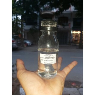 Tinh dầu hương mít mỹ linh