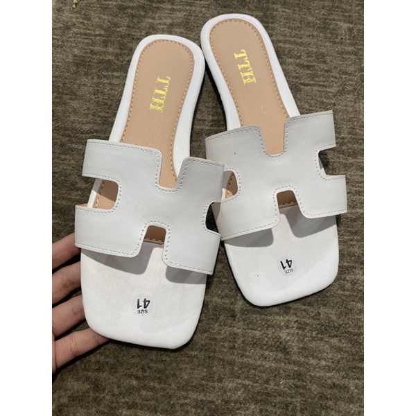 Dép chữ H bigsize 40-46