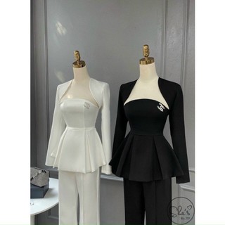 𝐁𝐈𝐆 𝐒𝐈𝐙𝐄 áo giả vest kèm tag 𝟔𝟎-𝟗𝟐𝐊𝐆