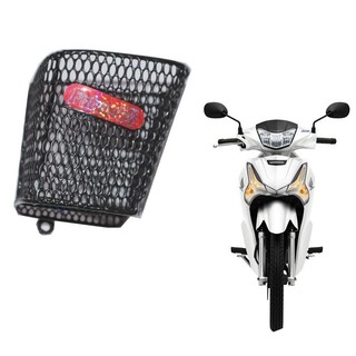 Rổ hông future 125 lưới sắt dày đủ các đời xe