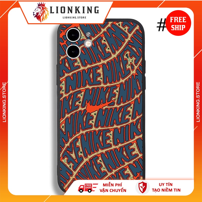 Ốp lưng  6plus 6splus 7 plus 8plus X Xr XsM 11 12 13 Promax 14 Promax - MANGOMM05 - LionKing