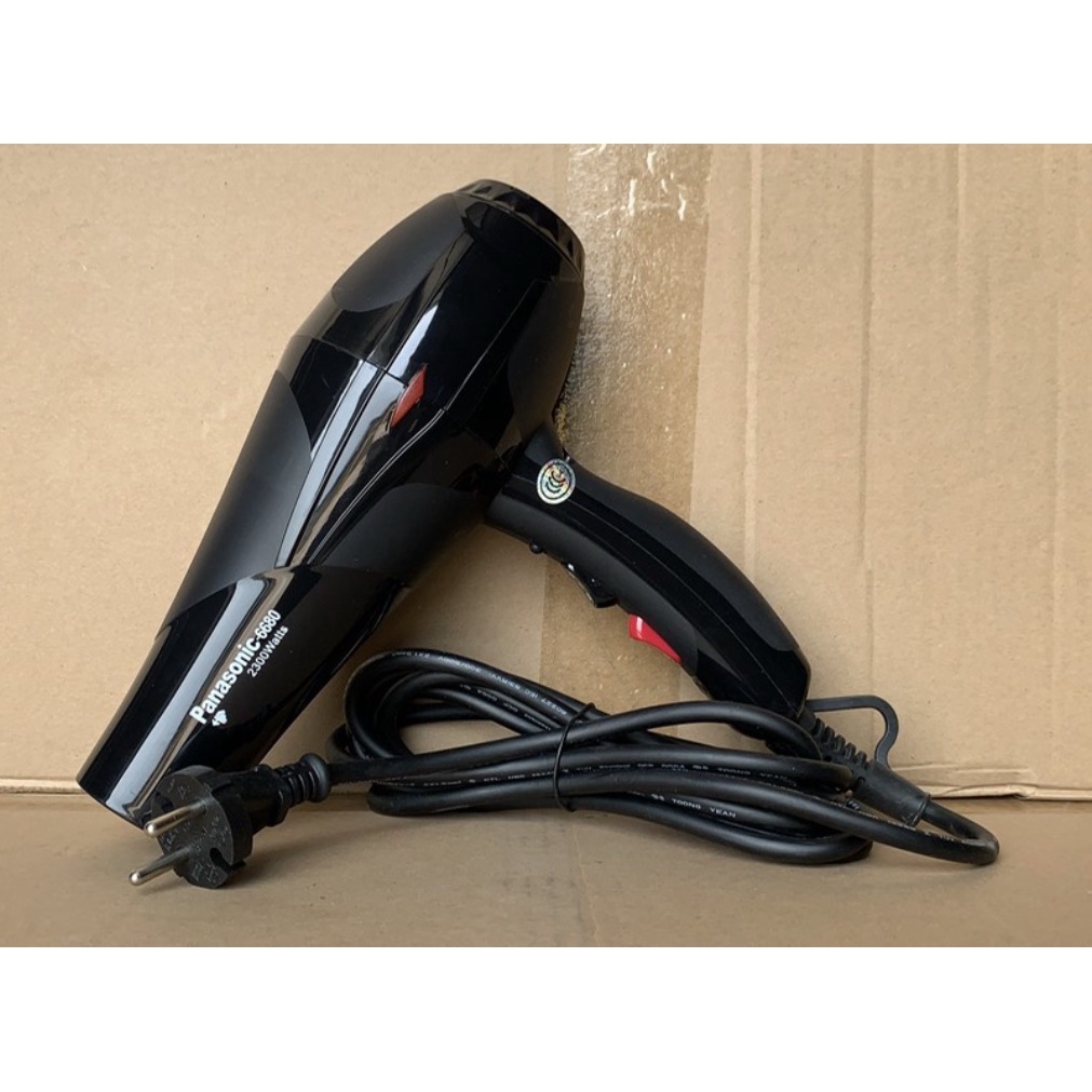 6680 - 2300W Máy Sấy Tóc Chuyên Dụng Salon Tóc Công Suất Cao