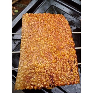 1Kg Muối Nổ Bì Giòn Da