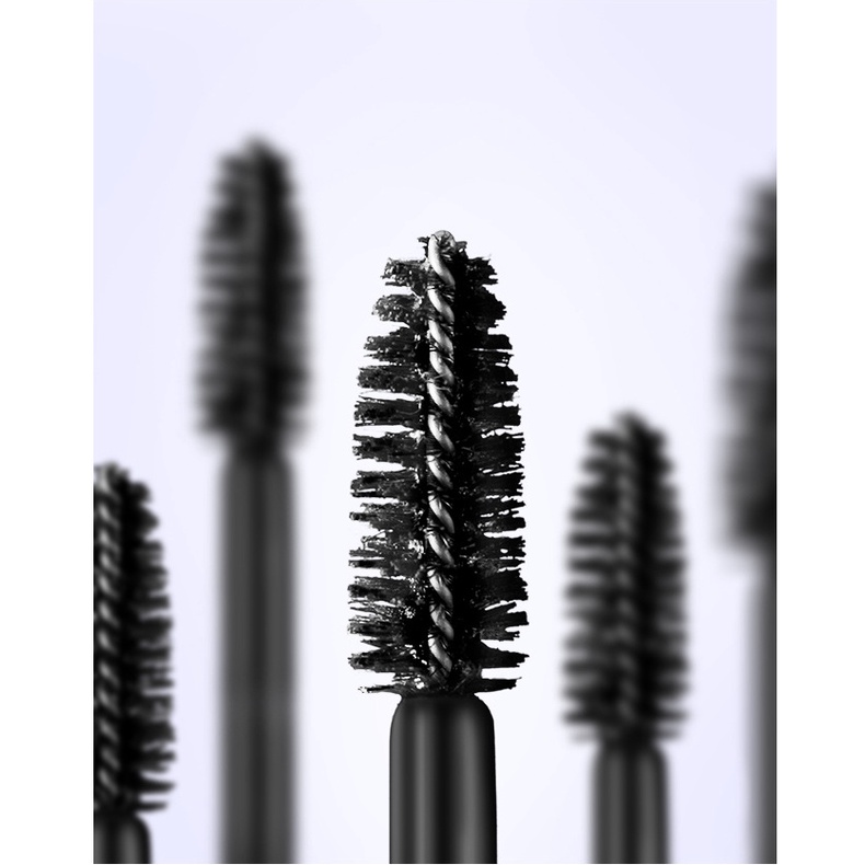 Mascara Màu Đen Kháng Nước Chuốt Mi Dài Và Dày Hơn Hiệu Quả