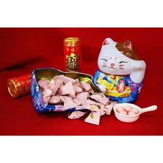 Mèo chiêu tài-kẹo mèo thần tài