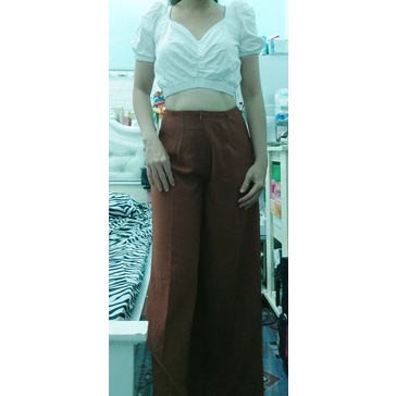 Thanh lý set ống rộng dưới 50kg