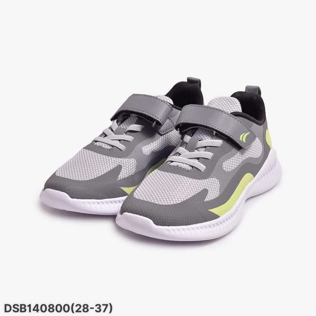 Giày thể thao trẻ em BlTIS 28-37 ❤️FREESHIP❤️ Giày sneakers bé trai quai dán đế siêu nhẹ DSB140800