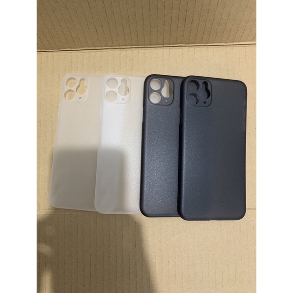 Ốp nhựa mỏng loại đẹp TPU iphone 11,11pro, 11promax, 11 pro max m
