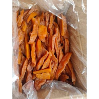 1KG KHOAI LANG MẬT SẤY DẺO