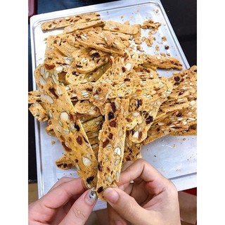 Bánh Biscotti handmade