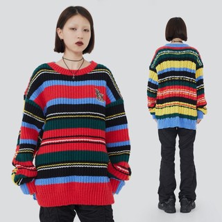 Áo len Made Extreme Indicator Knitwear