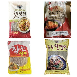 Miến hàn quốc 1kg